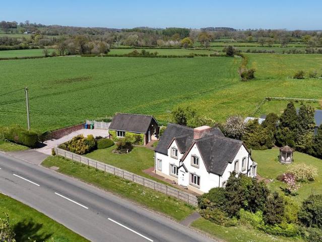 House for sale in Salt, Baswich