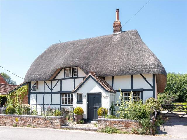 House for sale in All Cannings