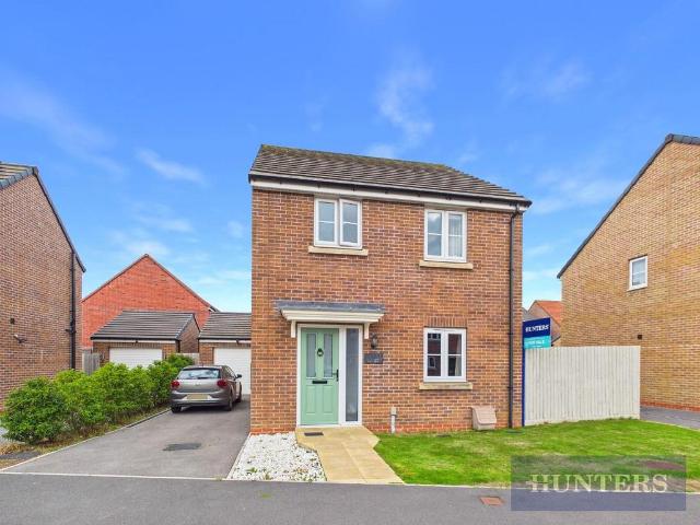 House for sale in Seamer