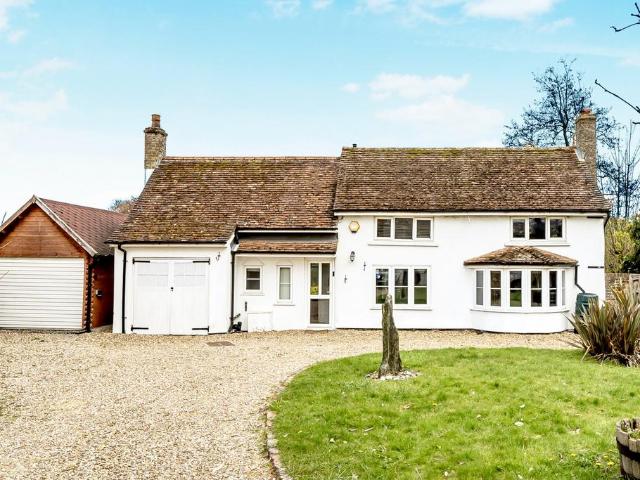 House for sale in Stoke Mandeville, Isle Of Man