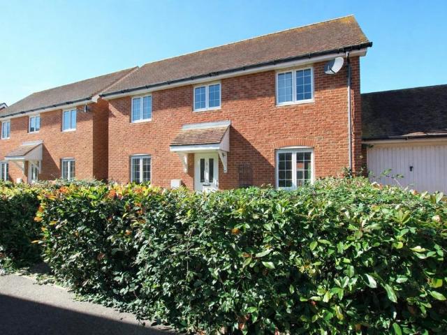 House for sale in Hillborough, The Bridge