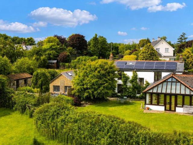 House for sale in Horwood, Lovacott and Newton Tracey, Kentisbury