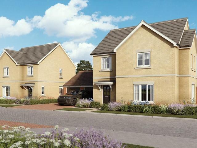 House for sale in Elmstead, Dale Hill