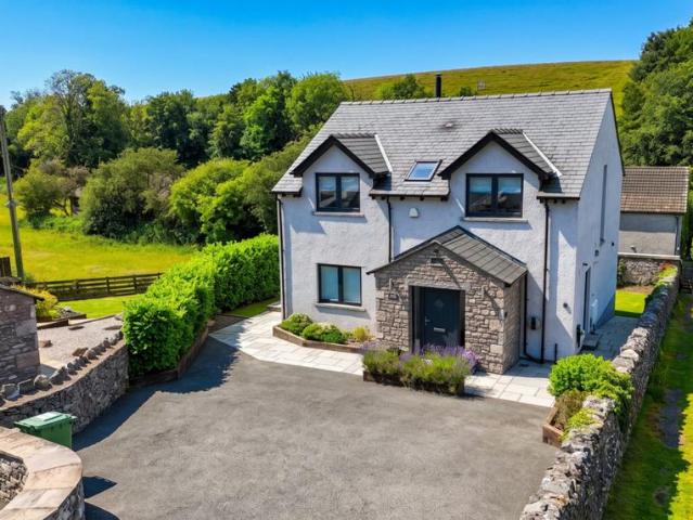 House for sale in Heversham