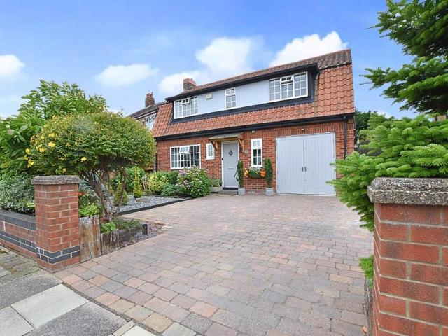 House for sale in Wellow, Grimsby