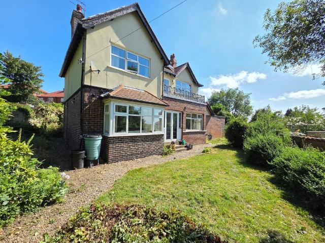 House for sale in South Yorkshire