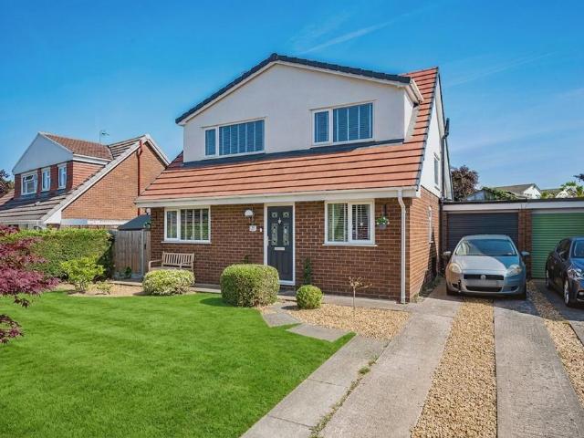 House for sale in Hawarden, Ewloe
