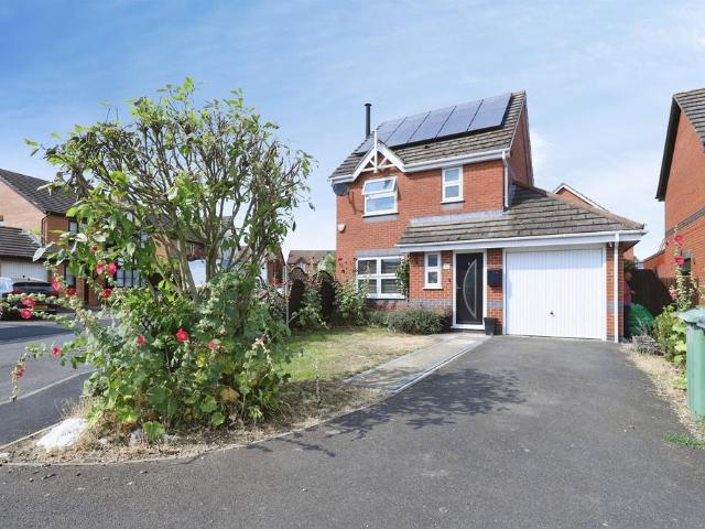 House for sale in Barholm, Lincolnshire