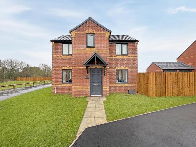 House for sale in Monk Hesleden, Blackhall Colliery