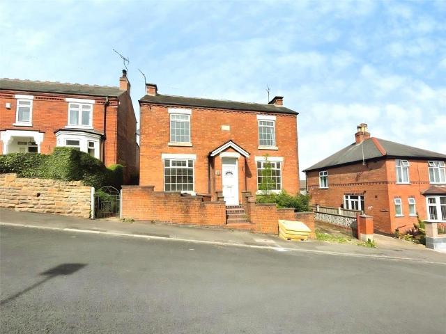 House for sale in Gedling
