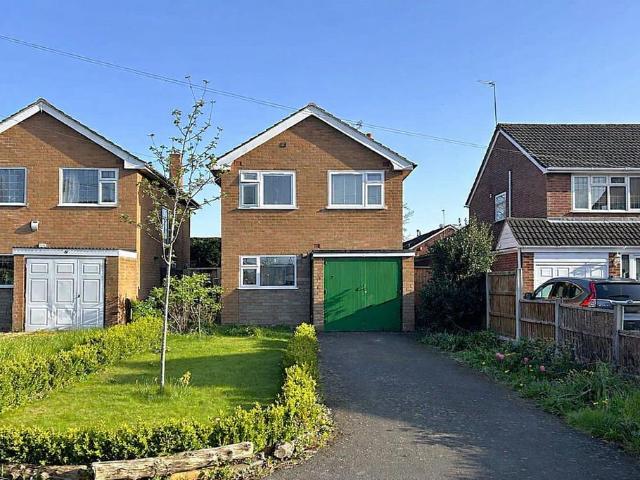 House for sale in Stourbridge, West Midlands