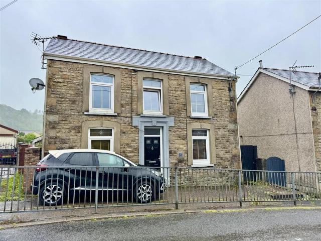 House for sale in Cwmamman, Glanaman