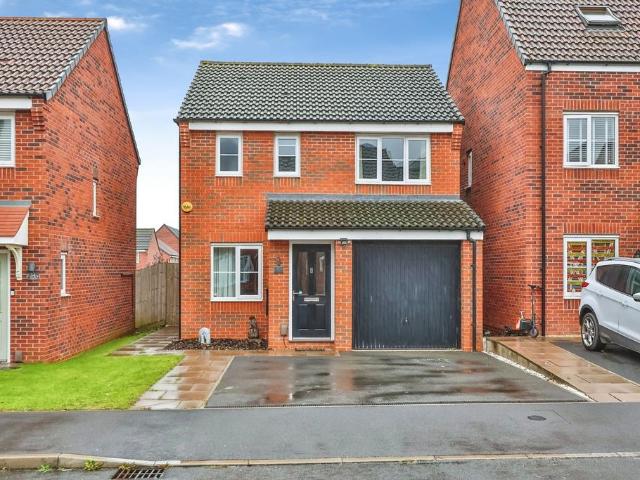House for sale in Westville, Ashfield