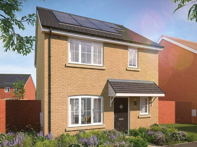House for sale in Walton, Eastbridge