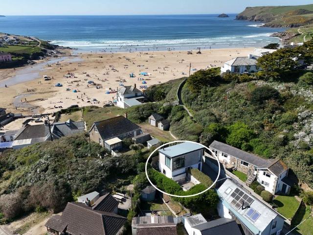 House for sale in Polzeath, Cornwall