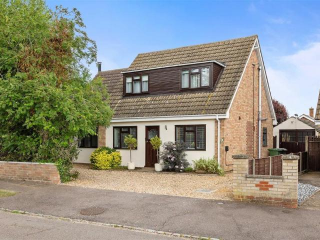 House for sale in Stotfold, Bedfordshire
