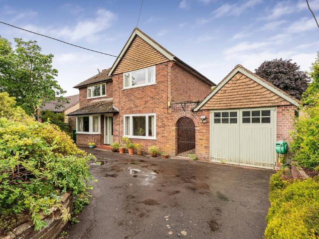 House for sale in Kingston Bagpuize with Southmoor, Dromore