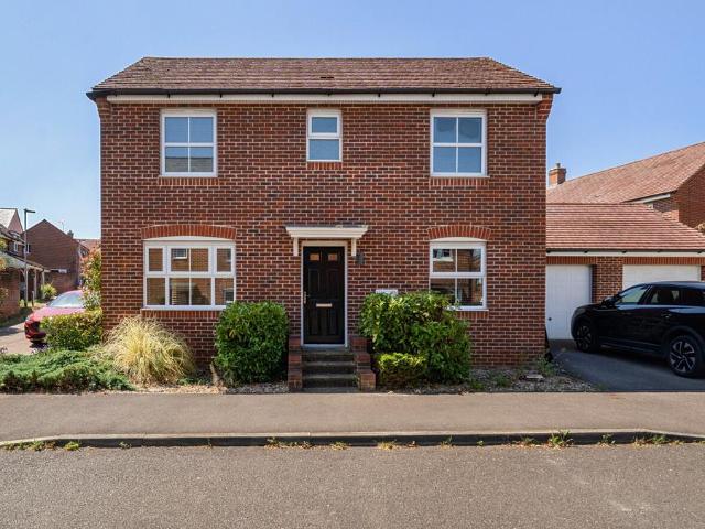 House for sale in Bracknell
