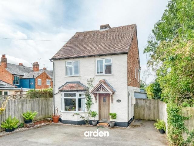House for sale in Dagtail End, Redditch
