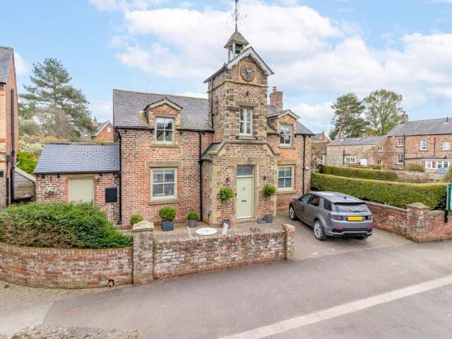 House for sale in Bishop Monkton, North Yorkshire