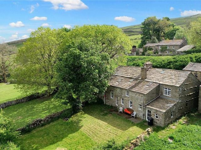 House for sale in Stalling Busk, Bainbridge