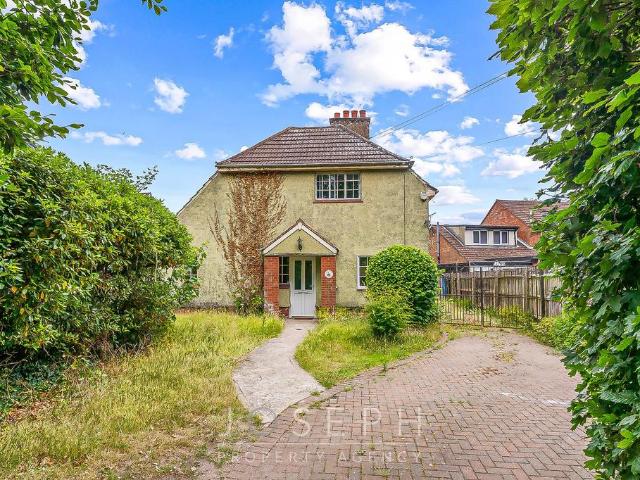 House for sale in Pinebrook, Babergh