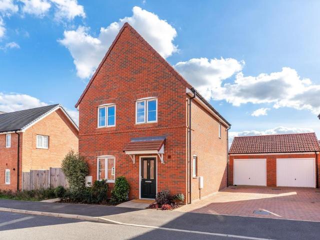 House for sale in Cringleford, South Norfolk