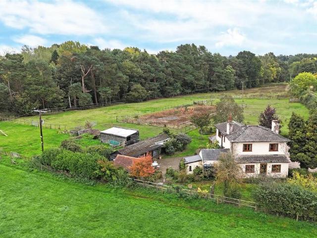House for sale in Walford, Baschurch