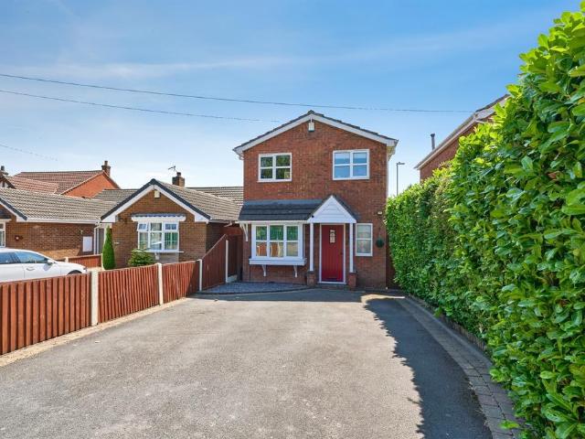 House for sale in Short Heath, Bloxwich