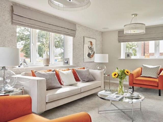 House for sale in Ferndale, Rushock