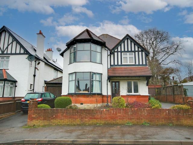 House for sale in Merry Oak, Isle Of Man