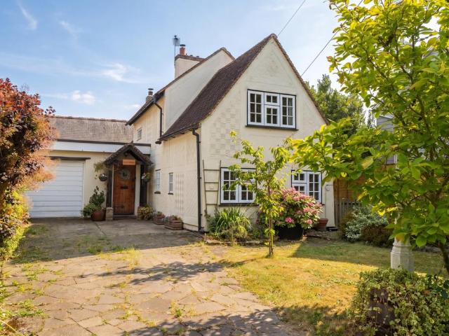 House for sale in Gaston Green, Duton Hill