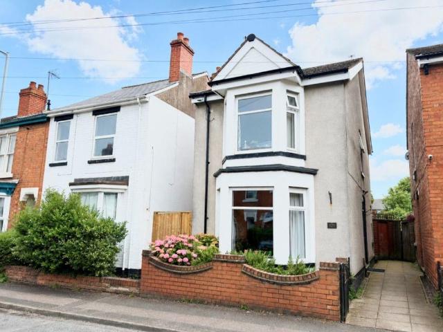 House for sale in West Midlands