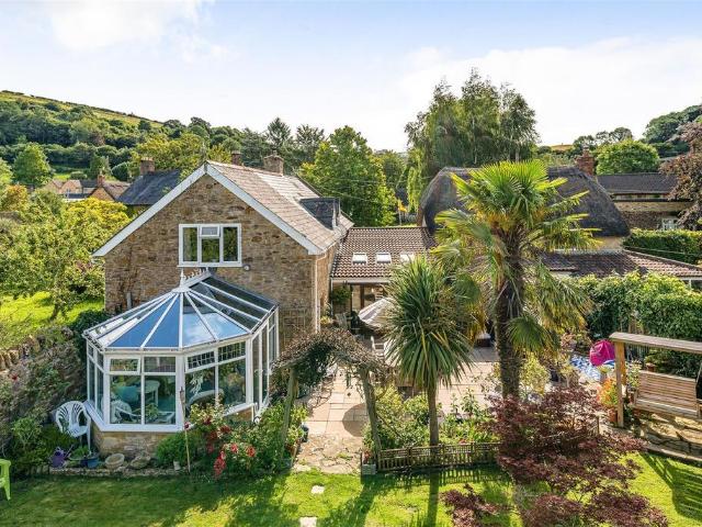 House for sale in Chiselborough, Somerset