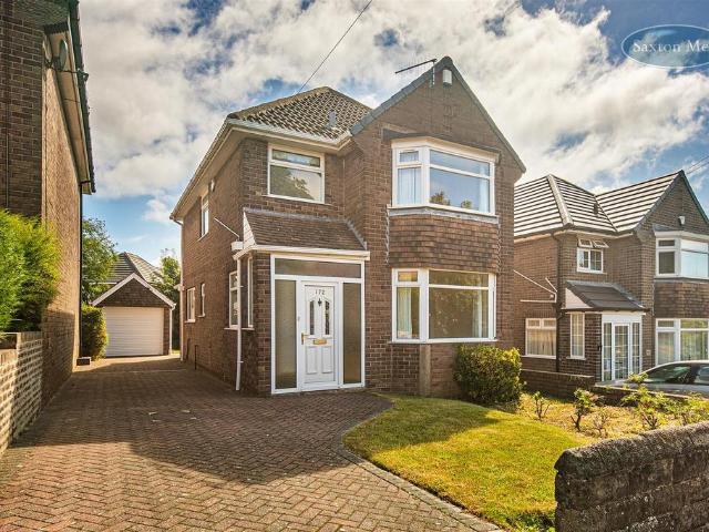 House for sale in Lodge Moor, South Yorkshire