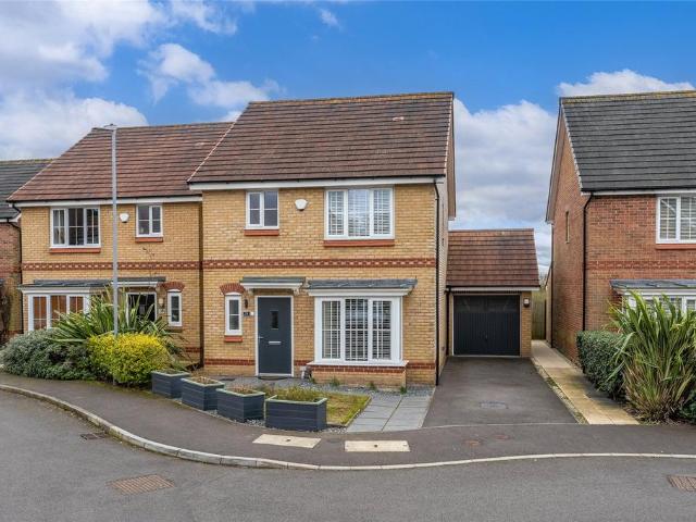 House for sale in Hinkshay, Telford