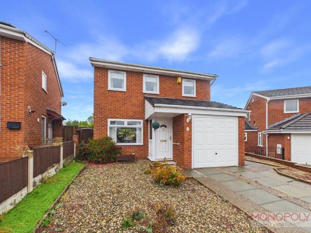 House for sale in Little Mountain, Wales