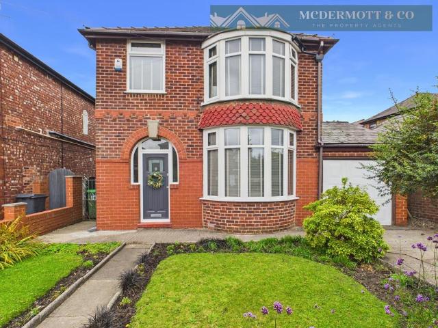 House for sale in Holt Lane End, Oldham
