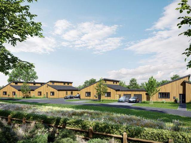 House for sale in Iford, East Sussex