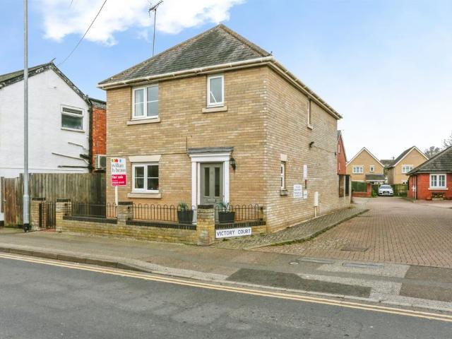 House for sale in Combs Ford, Bedingfield
