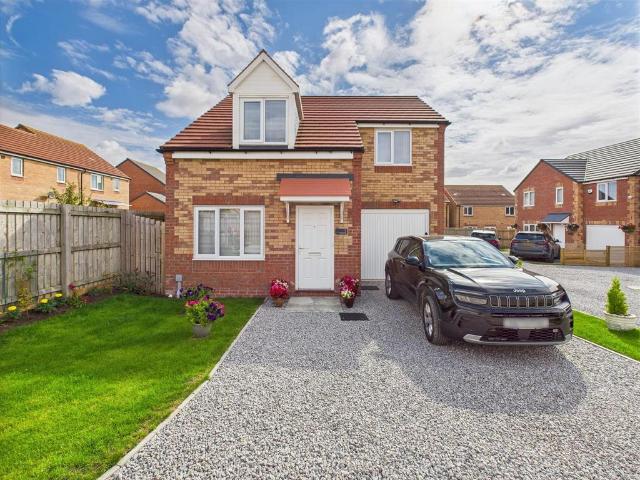 House for sale in Old Town, Bridlington