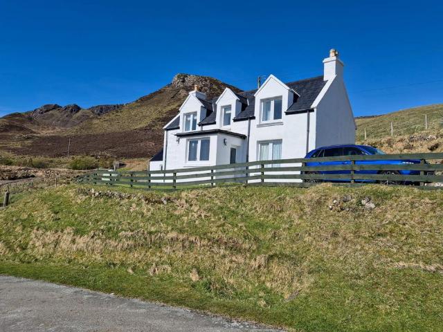 House for sale in Scotland