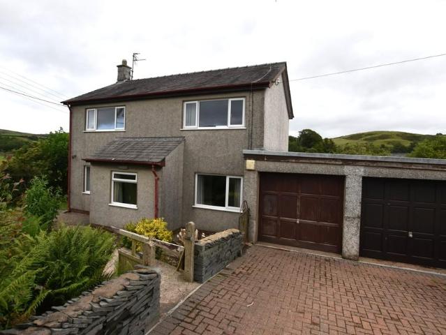 House for sale in Broughton Beck