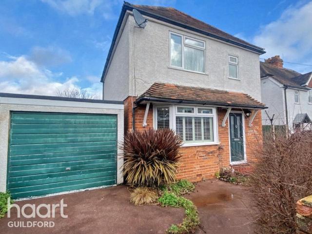 House for sale in Bellfields, Westborough