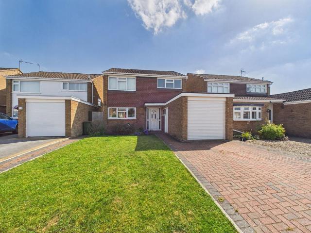 House for sale in Kilby Bridge, Wigston Magna