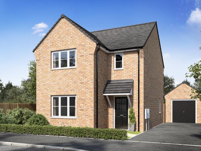 House for sale in Huntingdon, Cambridgeshire