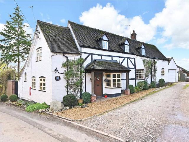 House for sale in Bradley, Baswich