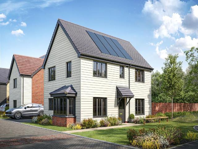 House for sale in Epping, Essex