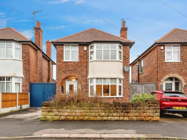 House for sale in Beechdale, Haddon