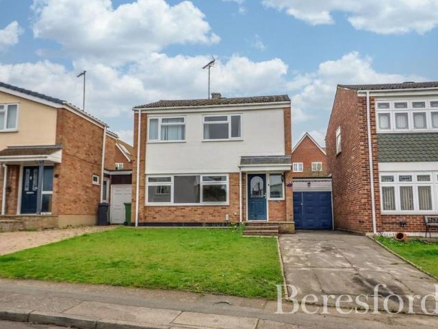 House for sale in Bocking, Chipping Hill